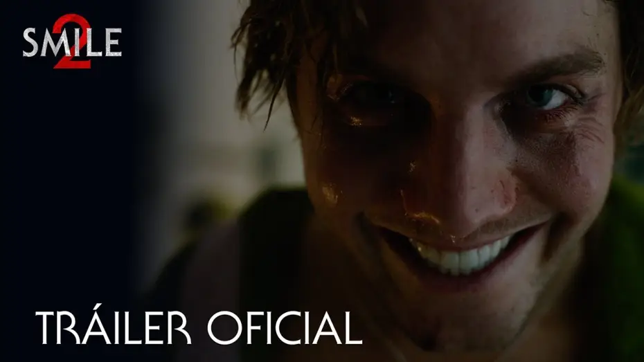 Wideo do filmu Uśmiechnij się 2 — Tráiler Oficial en español