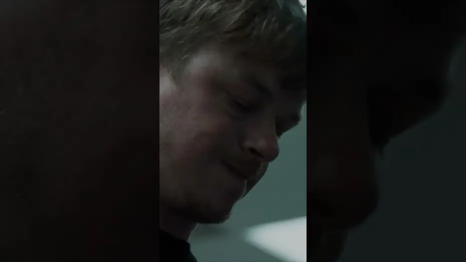 Wideo do filmu Wardriver — He said he’d get caught. Just not today.