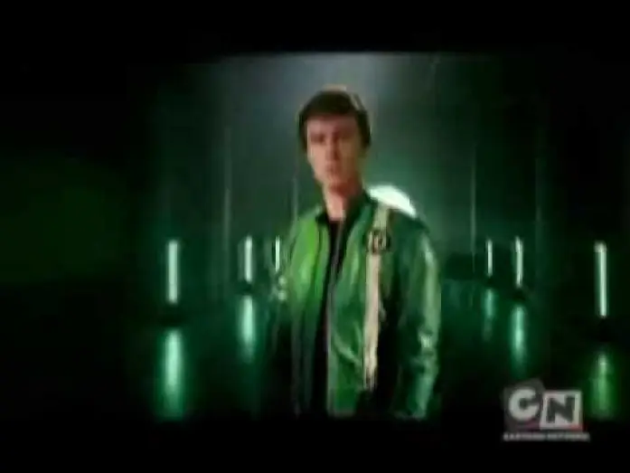 Wideo do filmu Ben 10: Obcy rój — BEN 10 ALIEN SWARM trailer