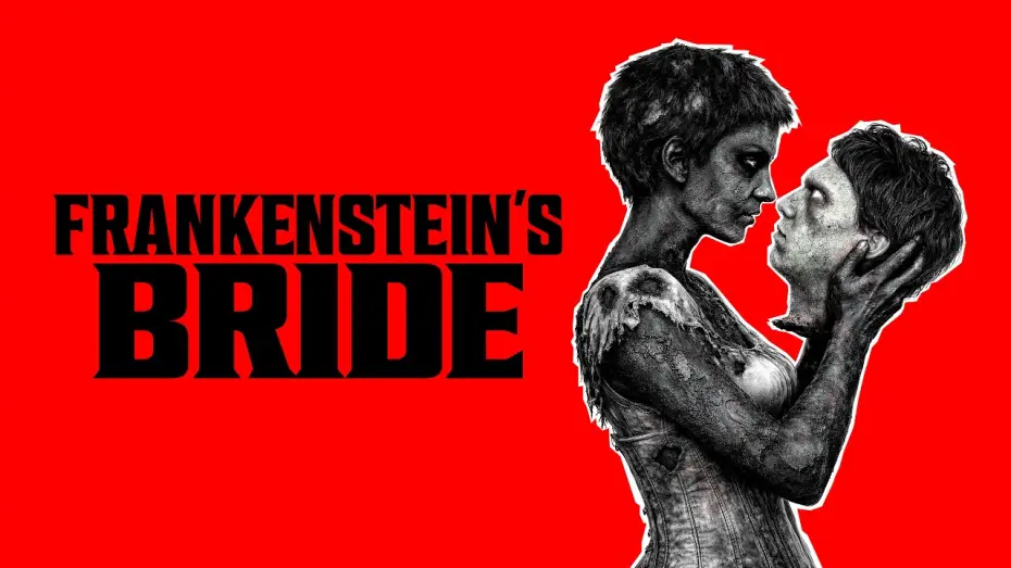 Wideo do filmu Frankenstein's Bride — Official Trailer