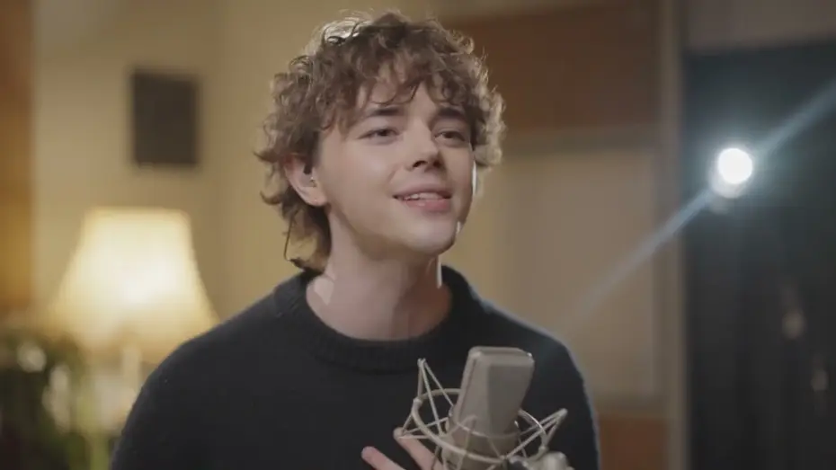 Wideo do filmu Next to Normal — 'I'm Alive' from Next To Normal | Performed by Jack Wolfe