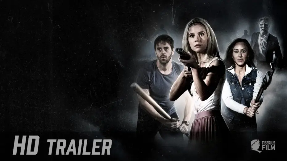 Wideo do filmu Night of the Living Dead — NIGHT OF THE LIVING DEAD / Trailer Deutsch (HD)