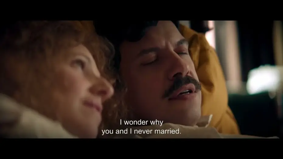 Wideo do filmu Sarah Bernhardt, la divine — The Divine Sarah Bernhardt - Trailer