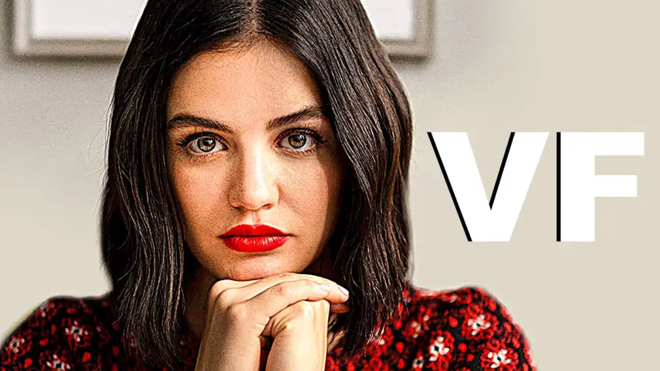 Wideo do filmu Wredne igraszki — MEILLEURS ENNEMIS Bande Annonce VF (2022) Lucy Hale, 4K