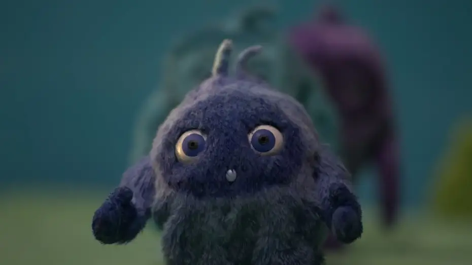 Wideo do filmu Bobs — Trailer BOBs - 25/1/26