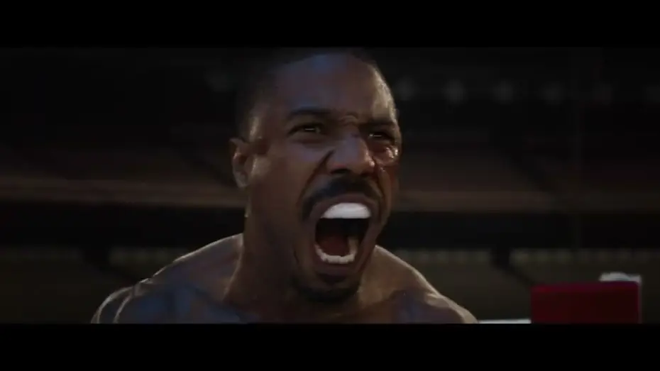 Wideo do filmu Creed III — Spot "Pulse"