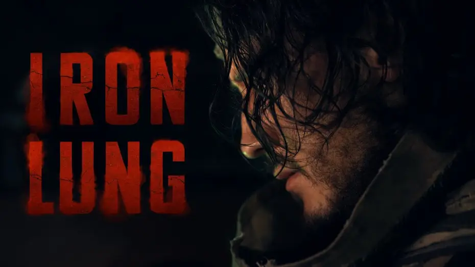 Wideo do filmu Iron Lung — Final Trailer