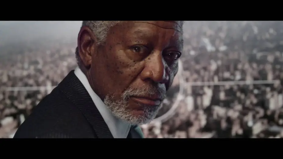 Wideo do filmu Londyn w ogniu — LA CHUTE DE LONDRES - Bande-annonce VOST