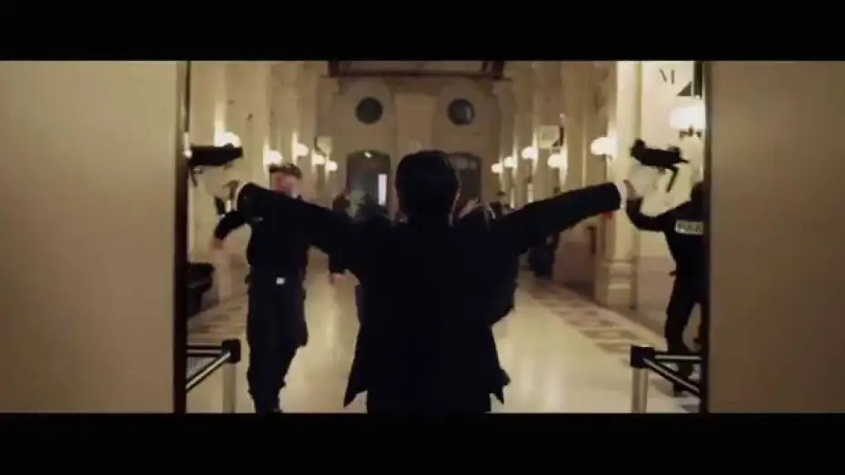 Wideo do filmu Lucy — Lucy di Luc Besson con Scarlett Johansson: sui set di Taipei e Parigi (sottotitoli in italiano)