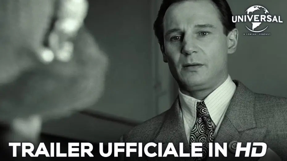 Wideo do filmu Lista Schindlera — Schindler's List - Trailer 25° Anniversario