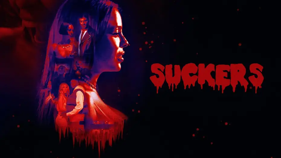 Wideo do filmu Suckers — SUCKERS | Official Movie Trailer | Starring Luna Star