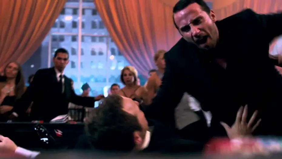 Wideo do filmu Loft — The Loft - Clip4