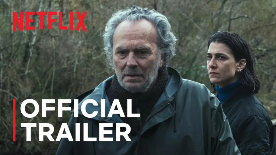 Wideo do filmu Los creyentes — Official Trailer [Subtitled]