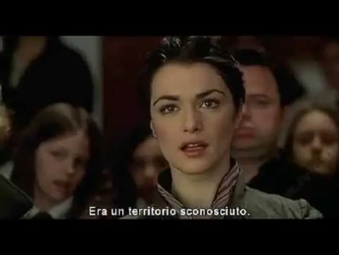Wideo do filmu Był sobie chłopiec — ABOUT A BOY - UN RAGAZZO (2002) Trailer Sottotitolato Italiano