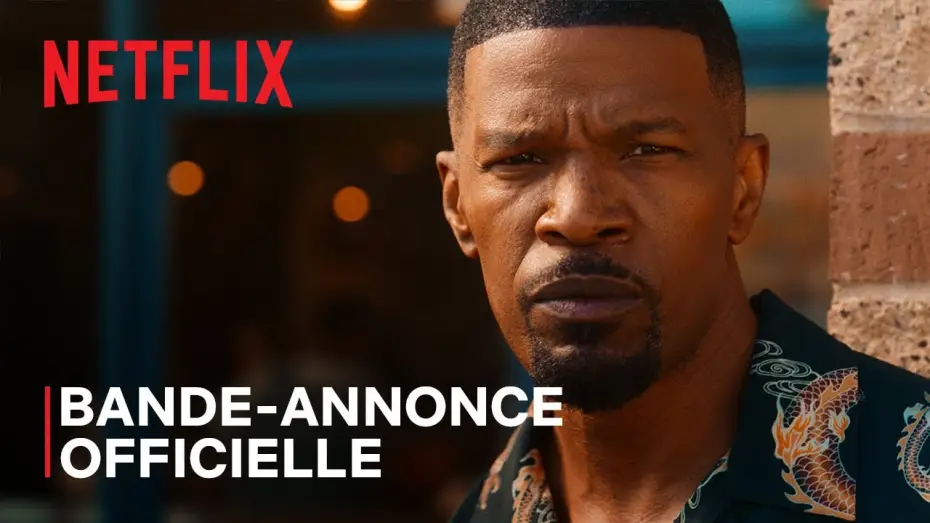 Wideo do filmu Dzienna zmiana — Day Shift | Jamie Foxx, Dave Franco et Snoop Dogg | Bande-annonce officielle VF | Netflix