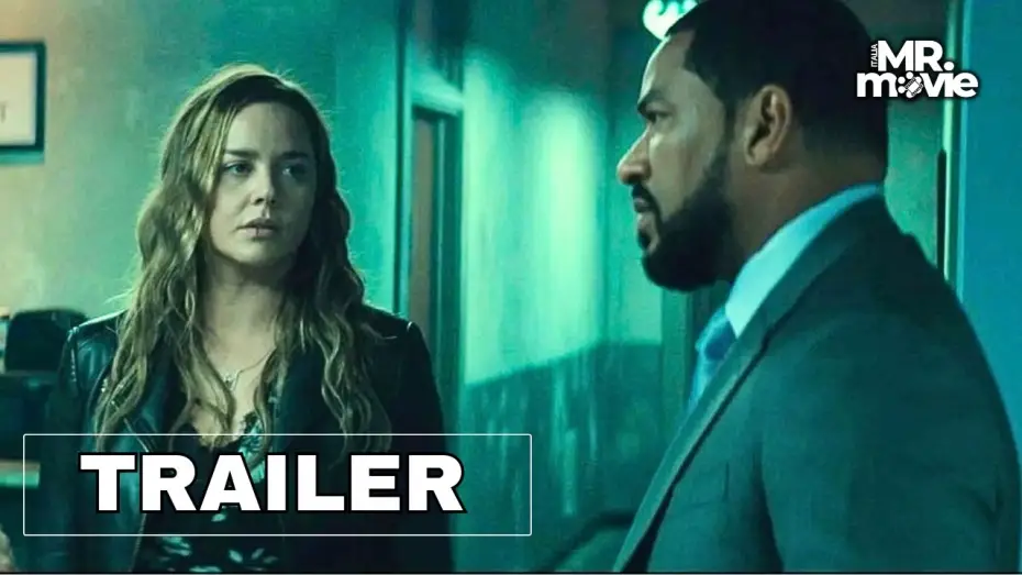 Wideo do filmu Detained — PRESUNTA INNOCENTE Trailer Ufficiale Italiano (2024) Laz Alonso | On Demand