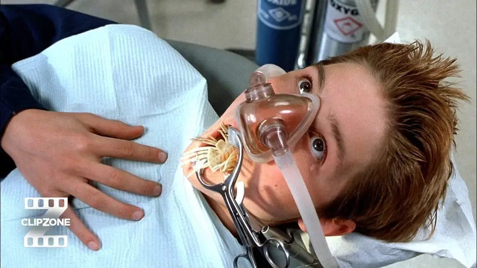 Wideo do filmu Oszukać Przeznaczenie 2 — Death At The Dentist