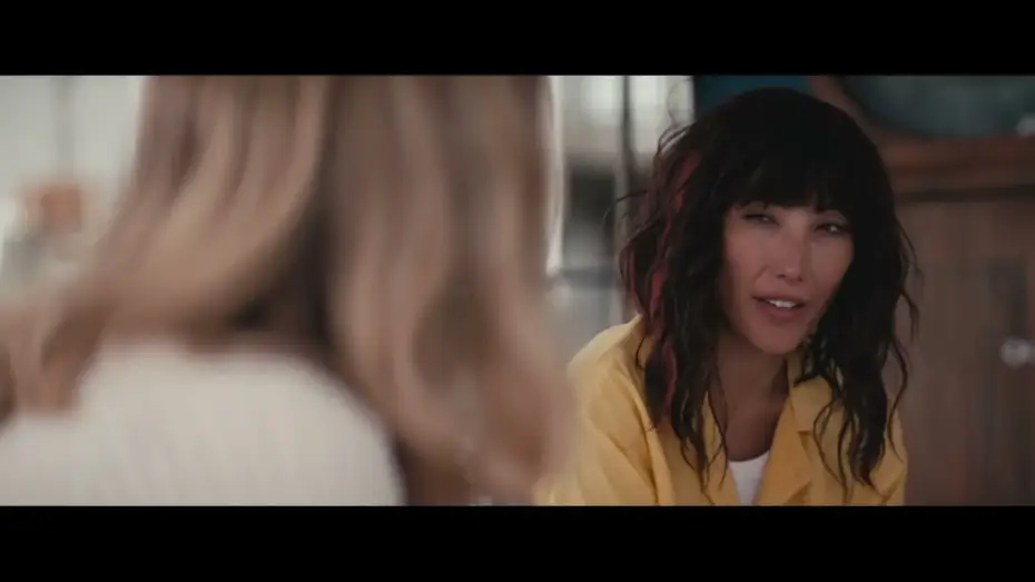 Wideo do filmu Joe Baby — Trailer