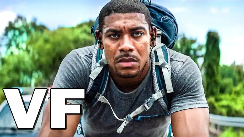 Wideo do filmu Rebel Ridge — REBEL RIDGE Bande Annonce VF (2024)