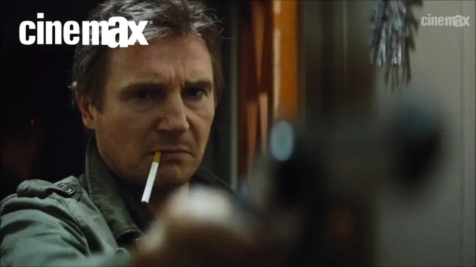 Wideo do filmu Nocny pościg — Nocny pościg (2015) - trailer Cinemax |polski lektor|