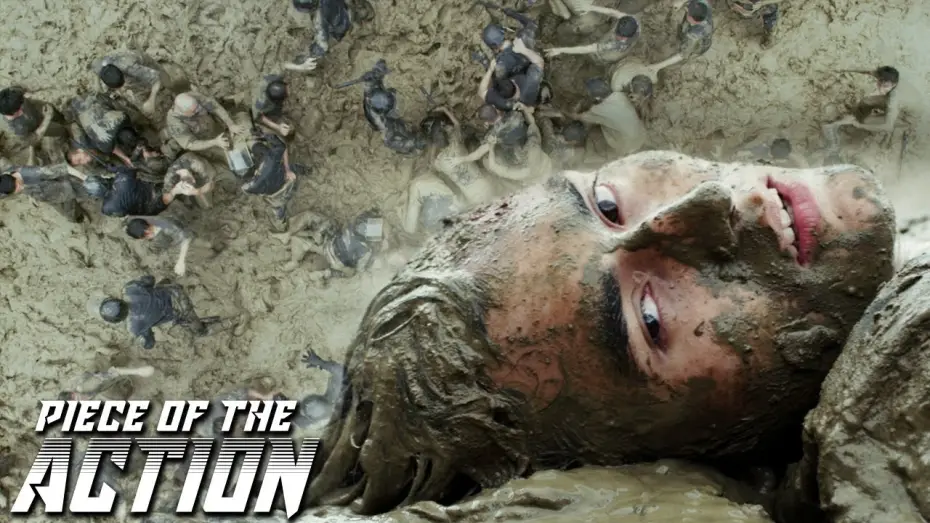 Wideo do filmu Raid 2: Infiltracja — The Prison Riot