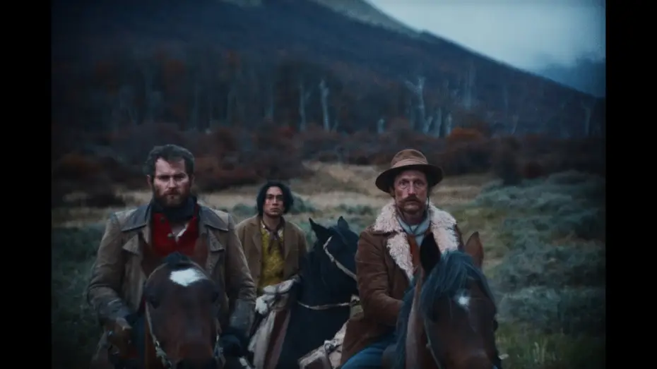 Wideo do filmu Osadnicy — Teaser tráiler