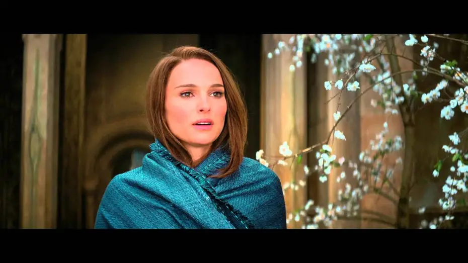 Wideo do filmu Thor: Mroczny świat — Thor: Dark World  - Oltre i Regni - Pod dal film | HD