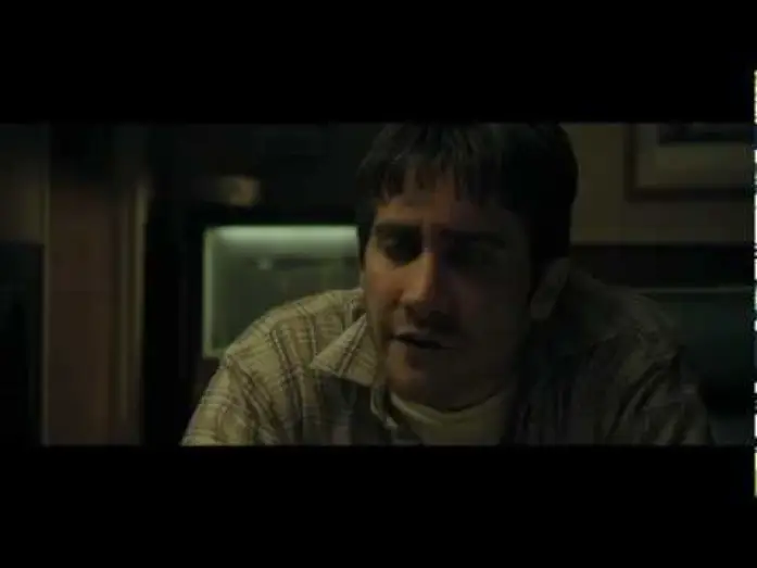Wideo do filmu Zodiak — Zodiac trailer ita