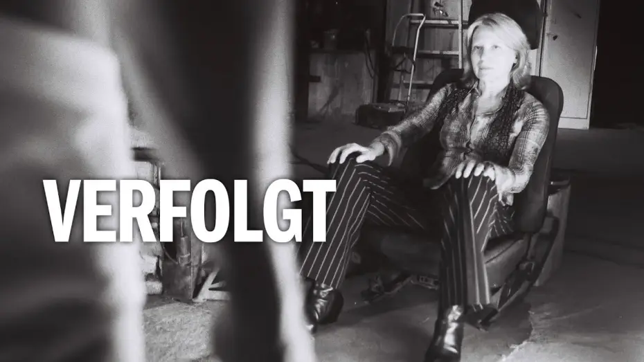 Wideo do filmu Verfolgt — VERFOLGT Trailer Deutsch | German [HD]