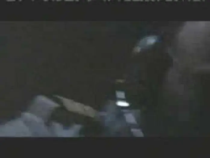 Wideo do filmu Mrówki w samolocie — Destination Infestation.