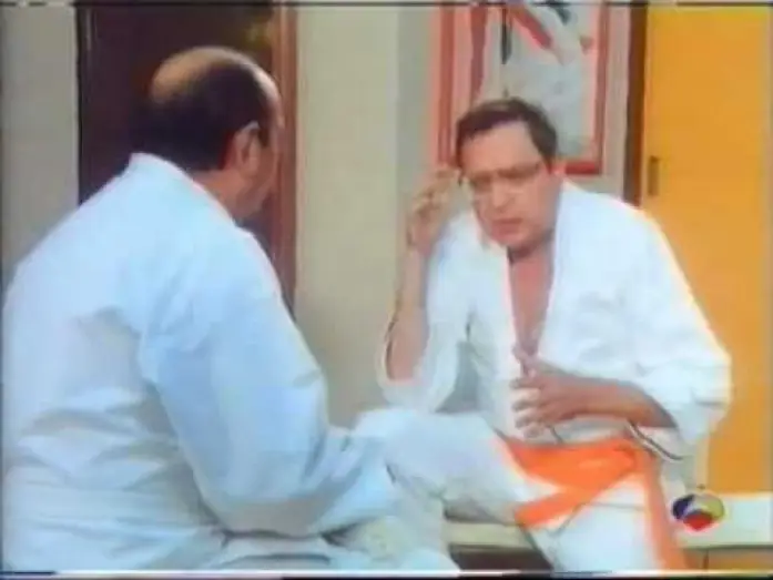 Wideo do filmu Esto sí se hace — Antonio Ozores en "Esto sí se hace"