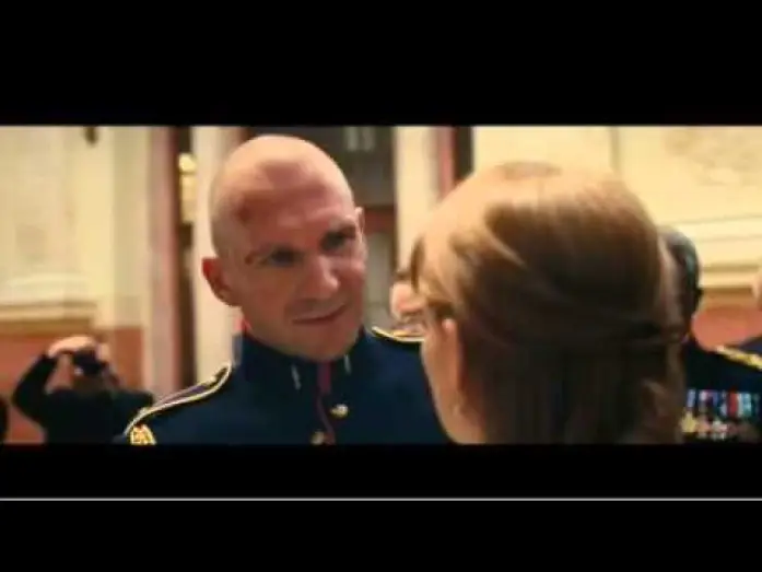Wideo do filmu Koriolan — Coriolanus - Trailer en español