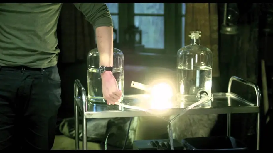 Wideo do filmu Raz dwa trzy umierasz ty — Trailer - Truth or Dare [Deutsch]
