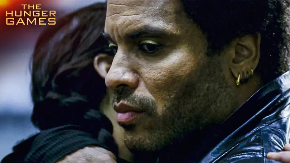 Wideo do filmu Igrzyska śmierci: W pierścieniu ognia — Cinna’s Heartbreaking Final Scene