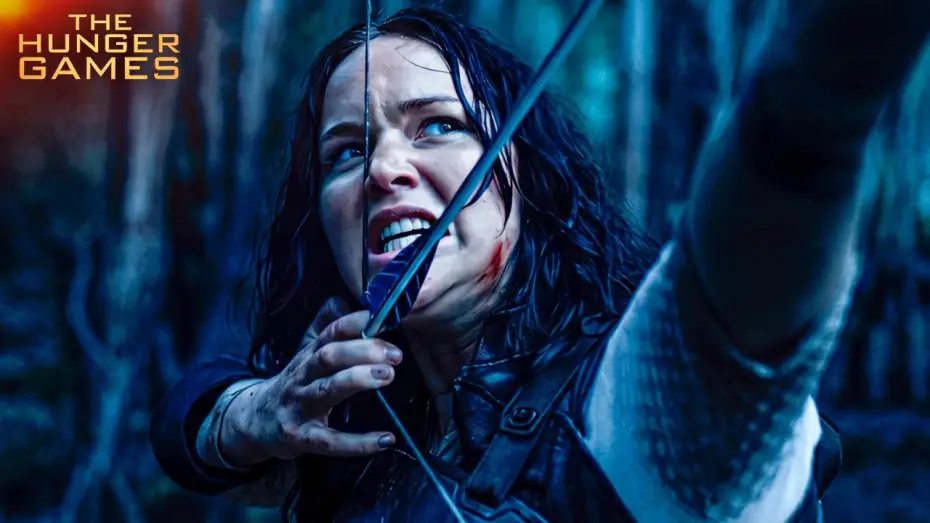 Wideo do filmu Igrzyska śmierci: W pierścieniu ognia — "Remember Who the Real Enemy Is" - Katniss Destroys the Arena
