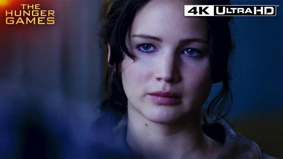 Wideo do filmu Igrzyska śmierci: W pierścieniu ognia — "Convince Me" President Snow Warning Scene