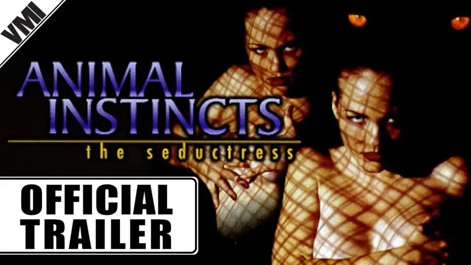 Wideo do filmu Animal Instincts 3 — Official Trailer
