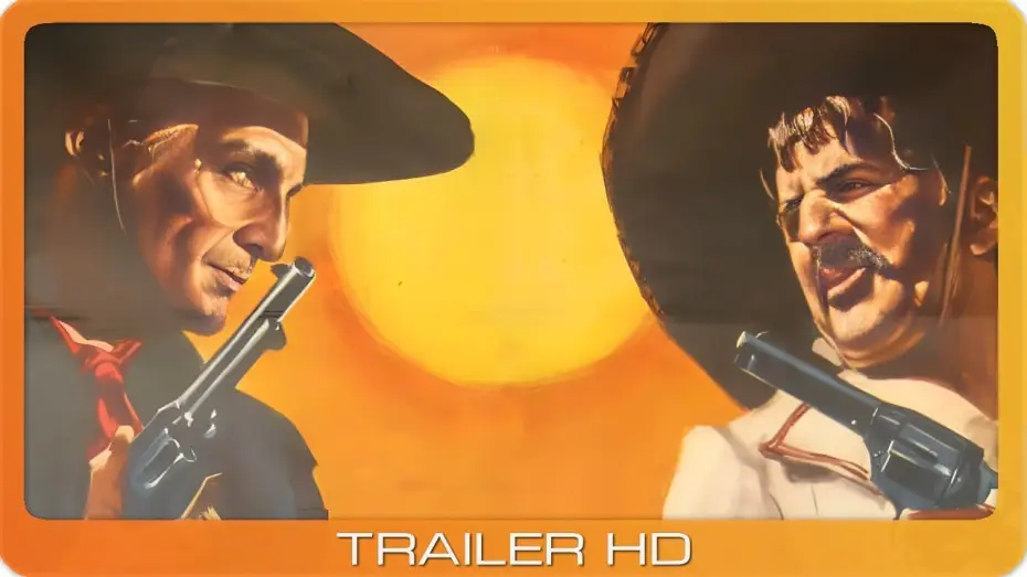 Wideo do filmu Yankee — Yankee ≣ 1966 ≣ Trailer ≣ German | Deutsch