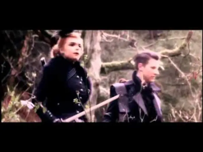Wideo do filmu Elfie Hopkins — Elfie Hopkins (2012) Official Trailer
