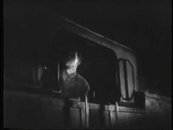 Wideo do filmu Die letzte Chance — Last Chance, The 1945