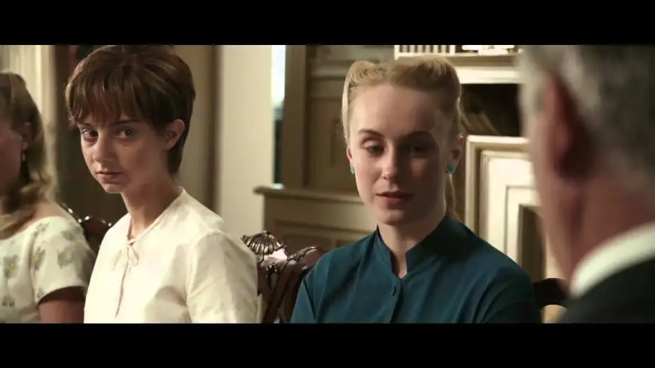 Wideo do filmu Foxfire — FOXFIRE