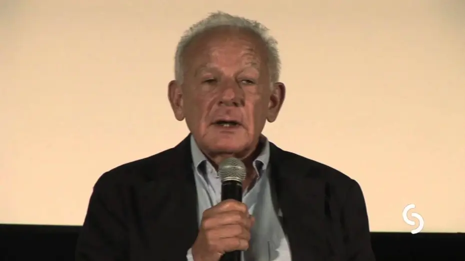 Wideo do filmu Jak zakochani — Marin Karmitz présente "Like Someone in Love" d'Abbas Kiarostami