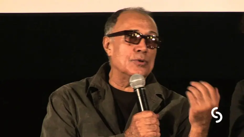 Wideo do filmu Jak zakochani — "Like someone in Love" au Capitole - Discussion avec Abbas Kiarostami (1/2) - 04.09.2012