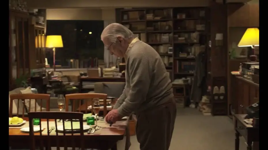 Wideo do filmu Jak zakochani — Like Someone in Love (2012) Streaming VF
