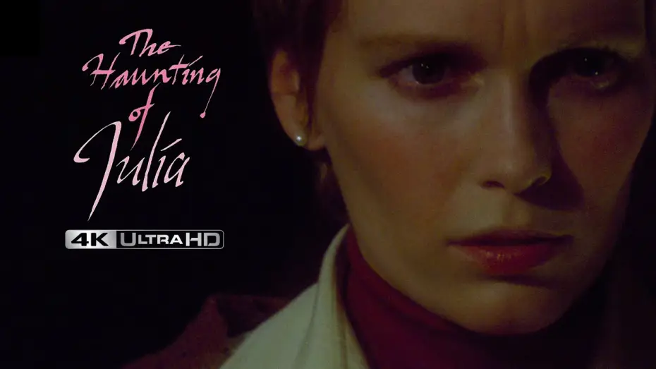Wideo do filmu Full Circle — The Haunting of Julia - The Seance (4KUHD) | High-Def Digest