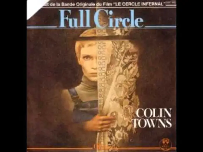 Wideo do filmu Full Circle — Colin Towns - Full Circle (The Haunting of Julia - 1977) main title theme