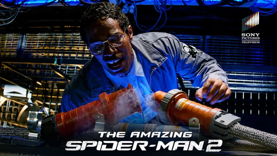 Wideo do filmu Niesamowity Spider-Man 2 — Happy Birthday to Me!