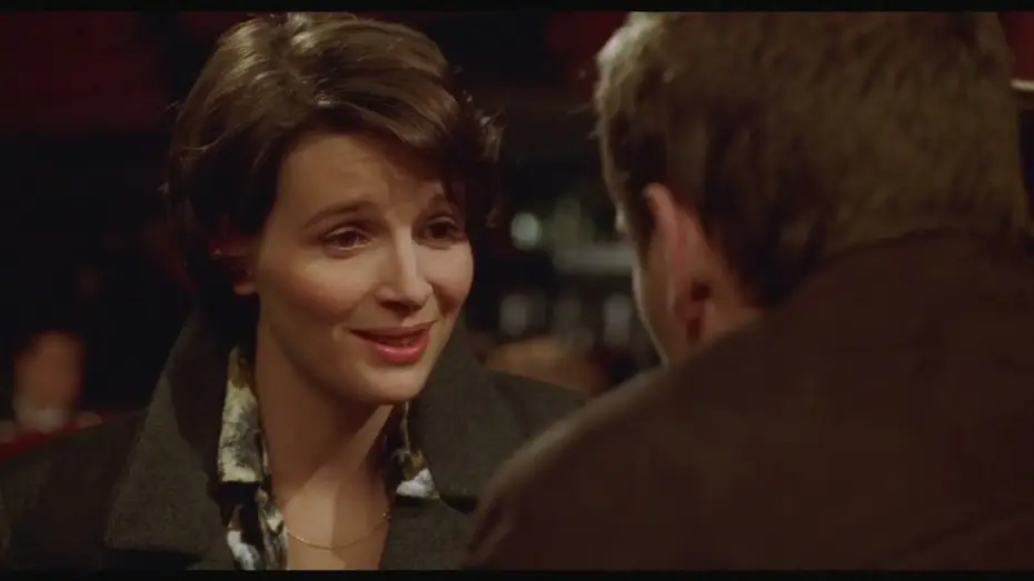 Wideo do filmu Alice et Martin — Alice et Martin