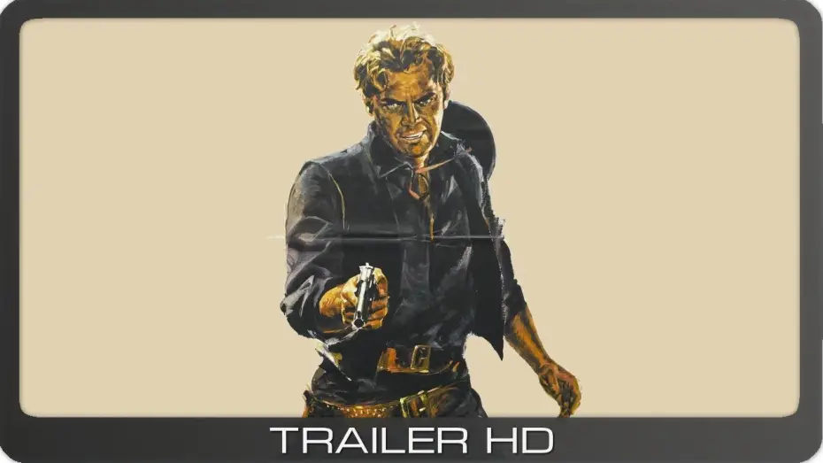 Wideo do filmu Joaquín Murrieta — Murietta - Geißel von Kalifornien ≣ 1965 ≣ Trailer