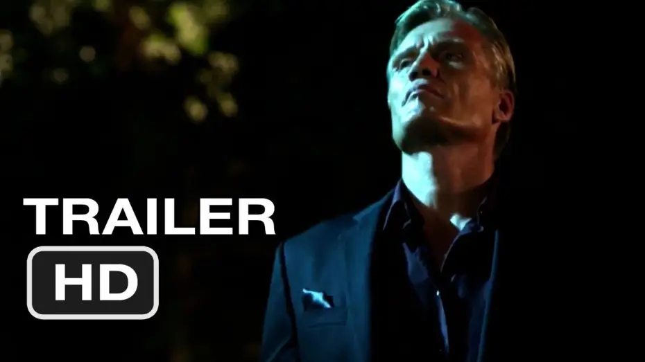 Wideo do filmu Uwięzieni — Stash House Official Trailer #1 (2012) Dolph Lundgren Movie HD
